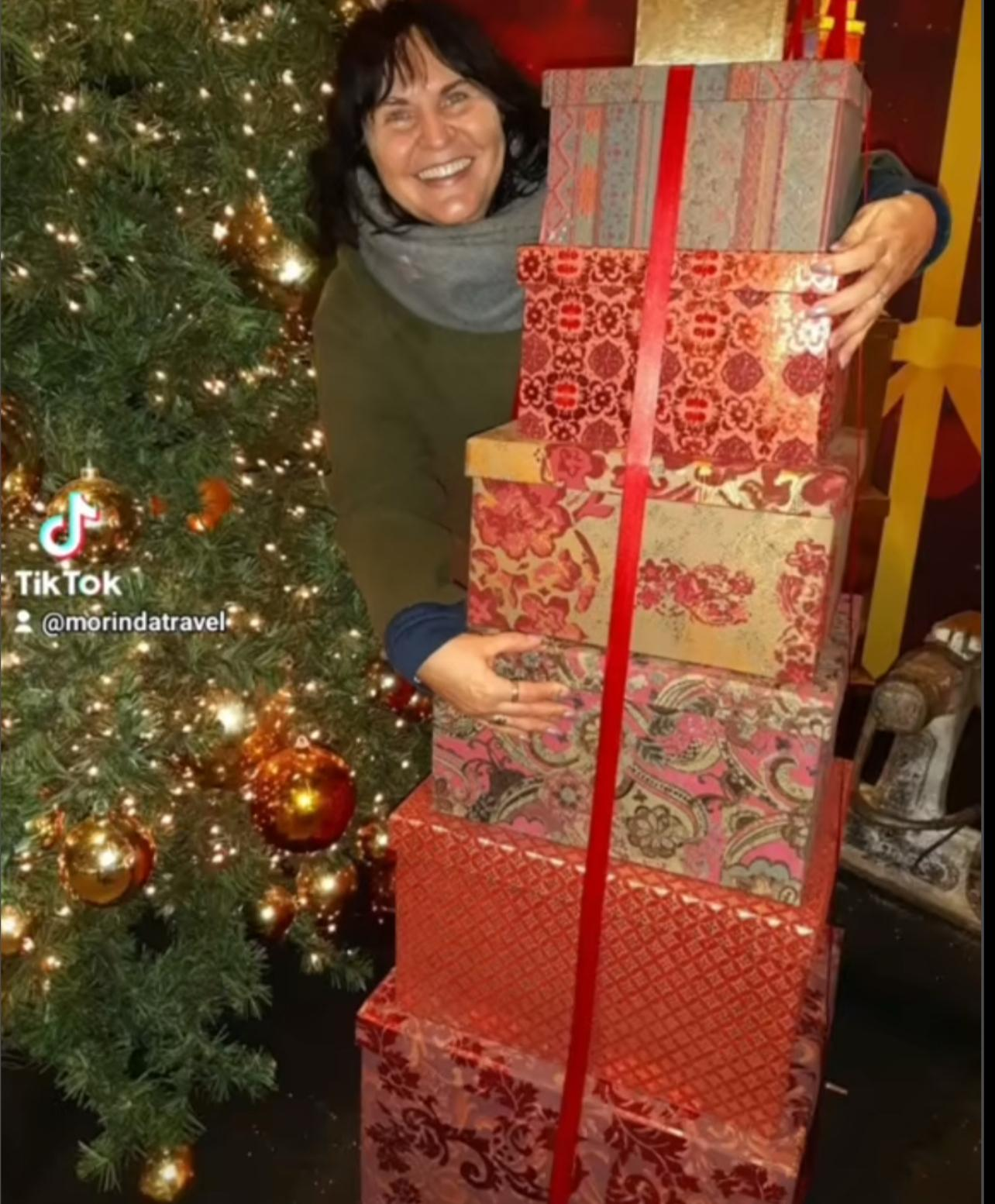 Tatjana Kabadayı – Frohe Festtage