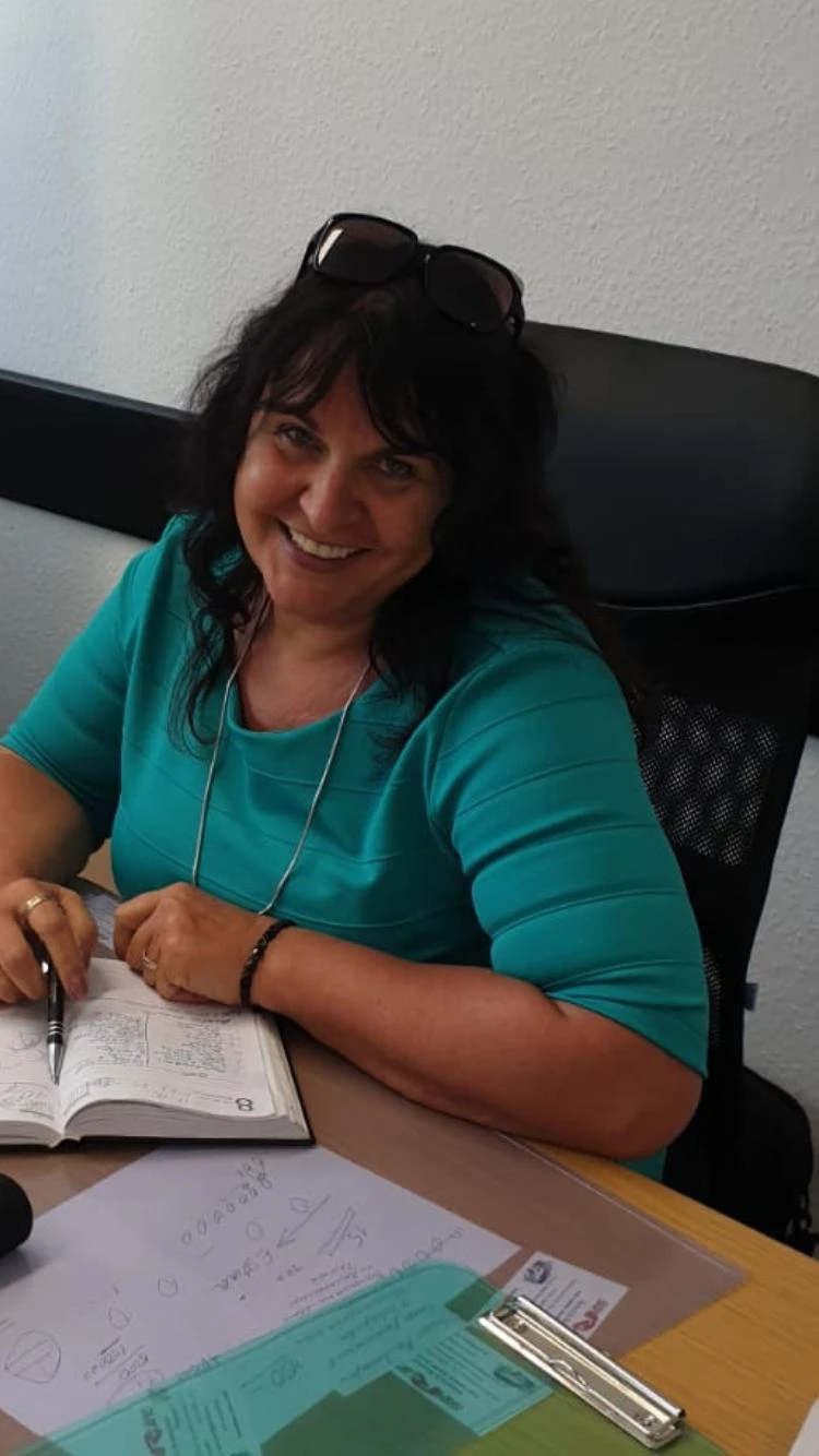 Tatjana Kabadayı – Tatjana im Büro – persönliche Beratung