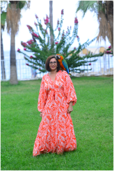 Antalya · September 2026 · 10